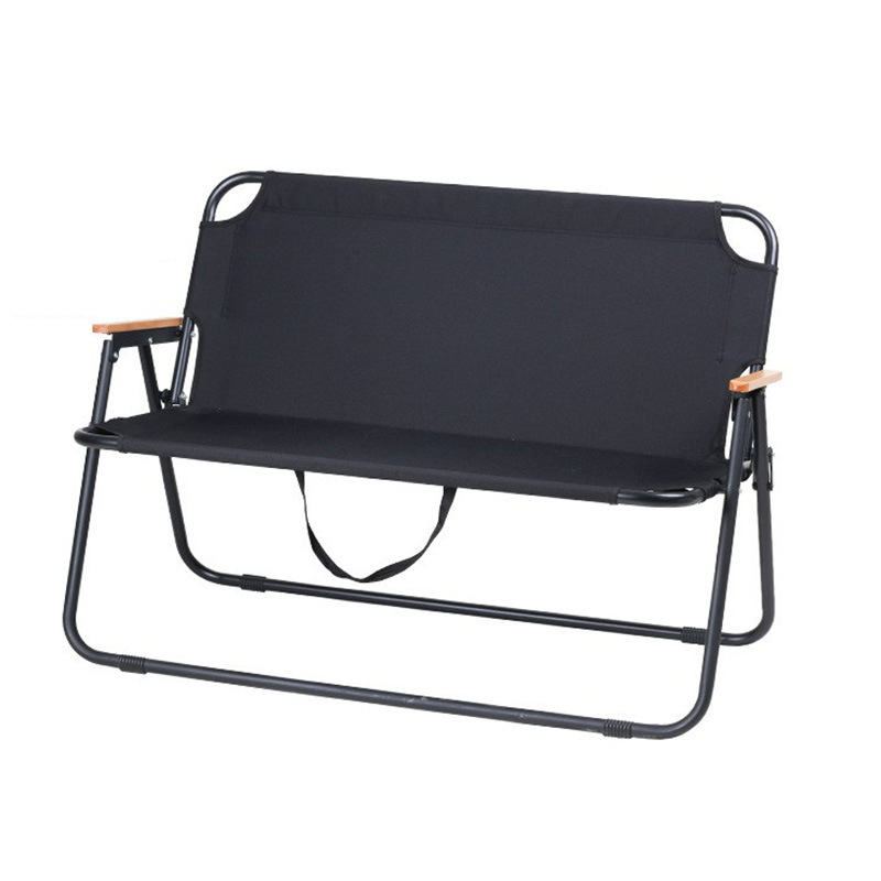Folding Chair - Outdoor Camping Portable Folding Oxford Chair