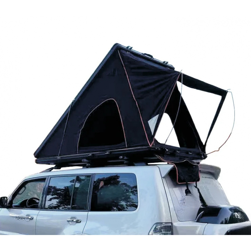 Outdoor Camping Tents For Sale - Hot Sale Aluminum Folding Rooftop Tent