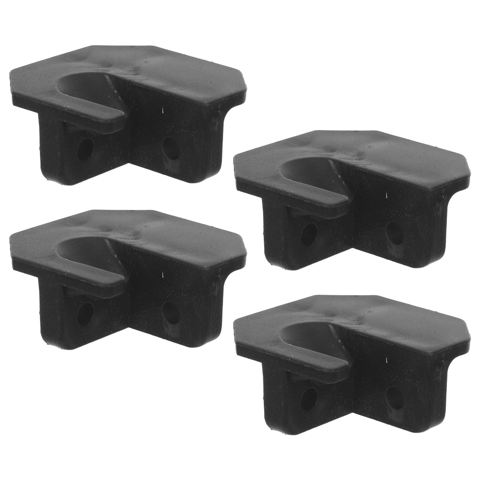 Folding Chair - 4Pcs Camping Chair Feet Caps Universal