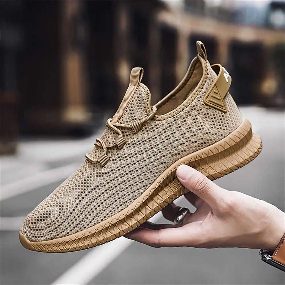 Outdoor Camping Show - Demi-season Mesh Tenni Man Running Sneakers