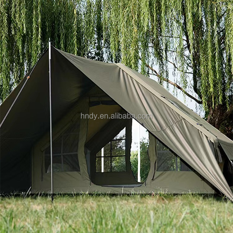 Outdoor Camping Rentals - ST Factory Cheap Air Tent for