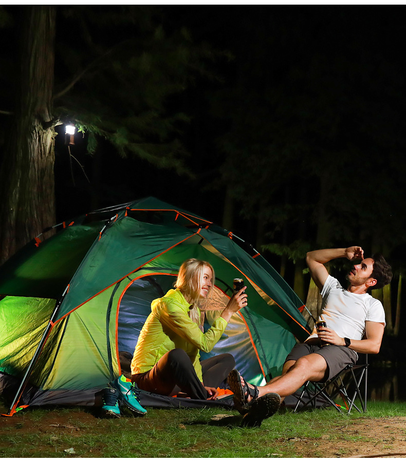 Outdoor Waterproof 2-3 Person  - Outdoor Camping Hiking review and price