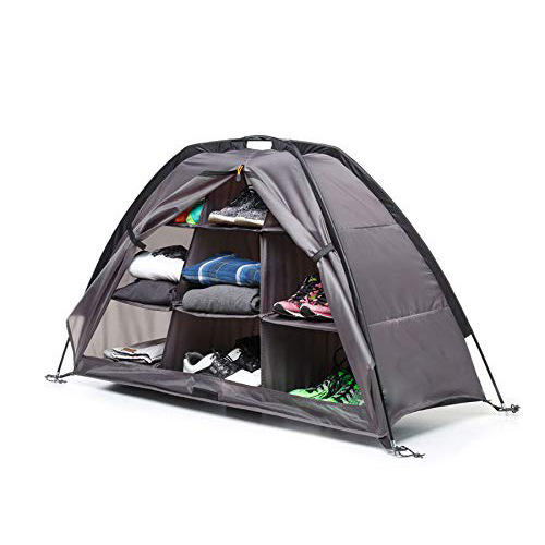 Outdoor Dinner Storage Cabinet - Outdoor Camping Bin review and price