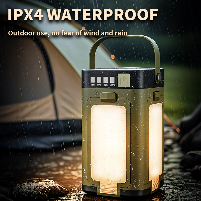 Solar Outdoor Portable Camping - Outdoor Camping Lampe review and price