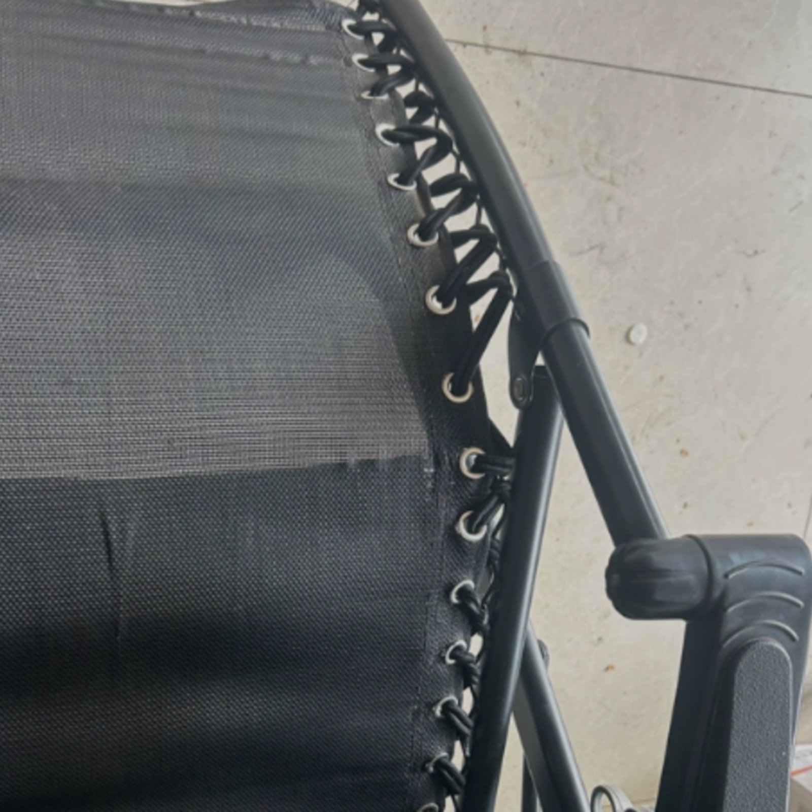 Lounge Chair Replacement Cord  - Folding Chair review and price