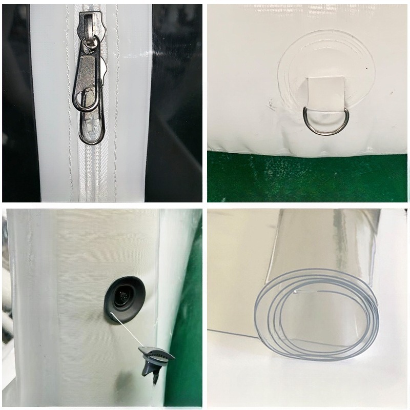 Waterproof spherical exhibitio - Outdoor Camping Exhibition review and price