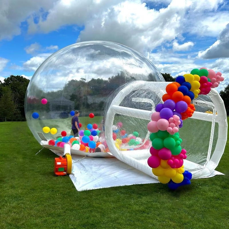 High Quality Inflatable Bubble - Outdoor Camping Rentals review and price
