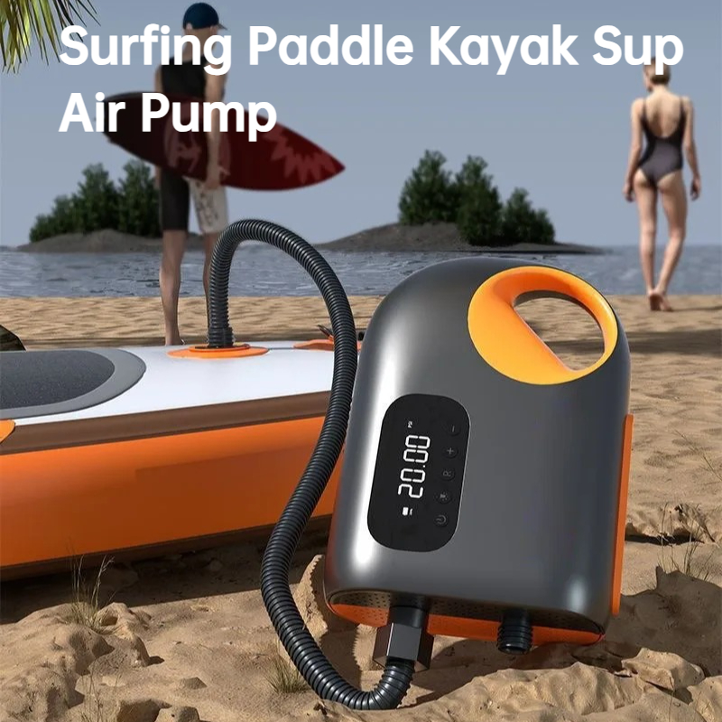Wireless  Inflatable Pump Port - Outdoor Inflatable Camping Tent With Air Pump review and price