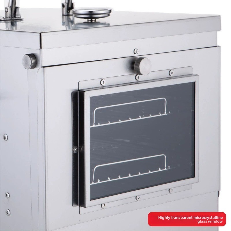 Camping Stove Stainless Steel  - Outdoor Camping Oven review and price