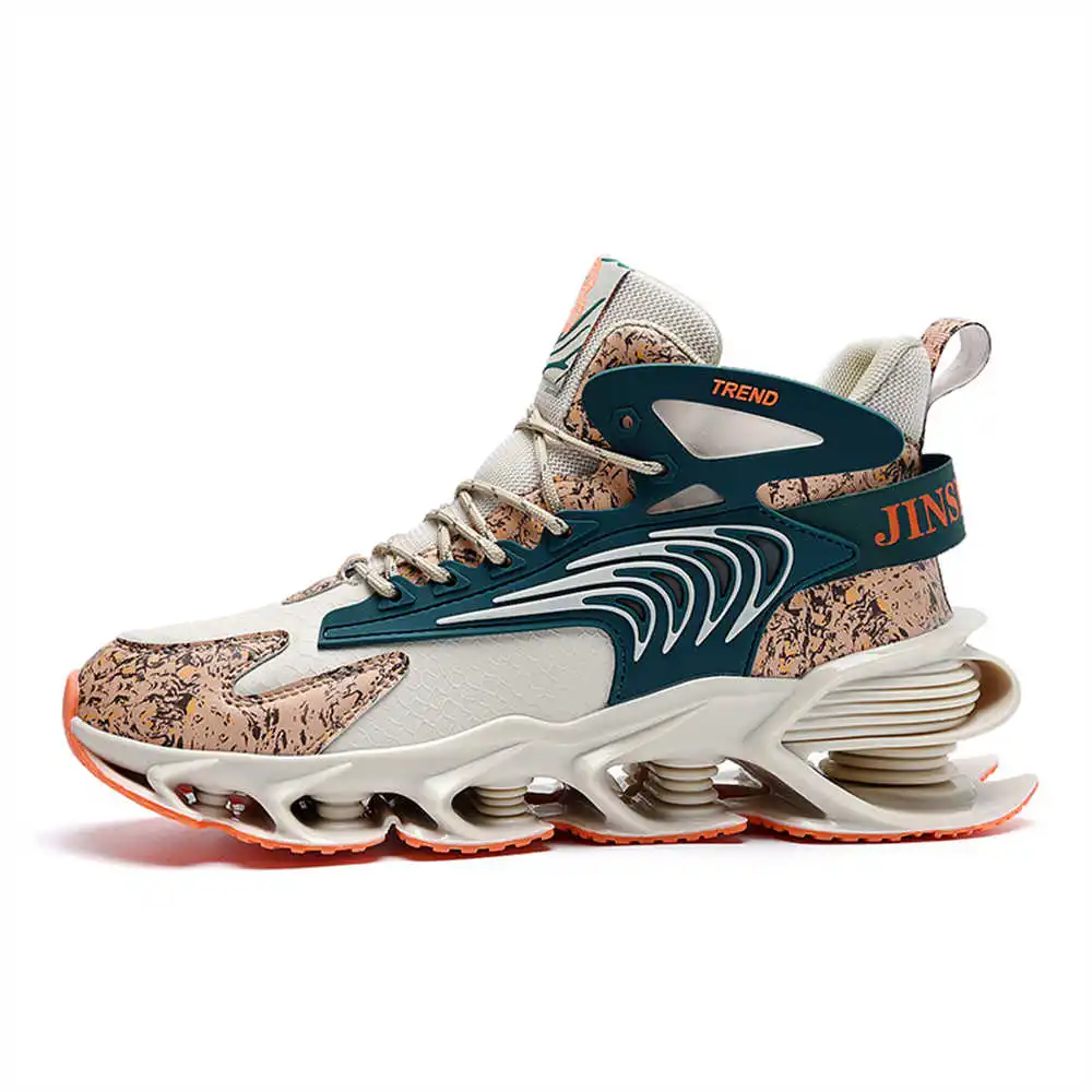 Non-slip Mid Child Running Sne - Outdoor Camping Show review and price