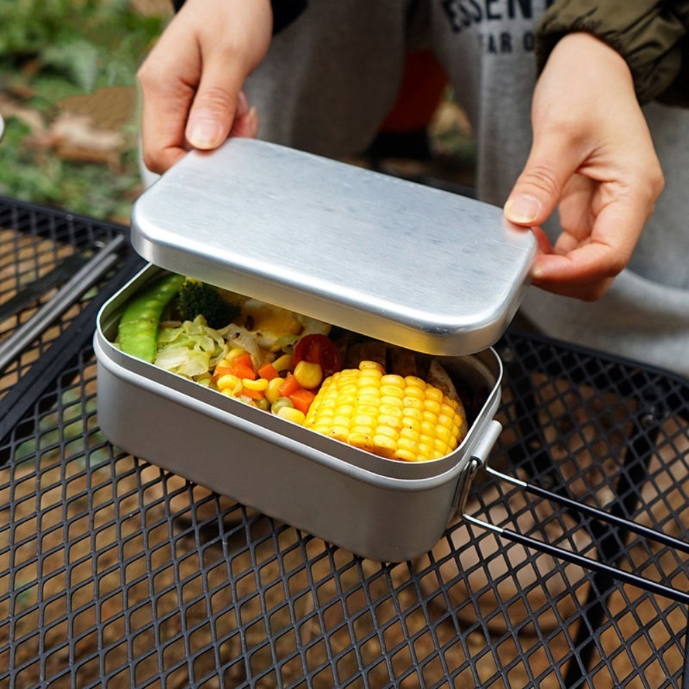 Ultralight Tableware Camping C - Outdoor Camping Cooking Set review and price