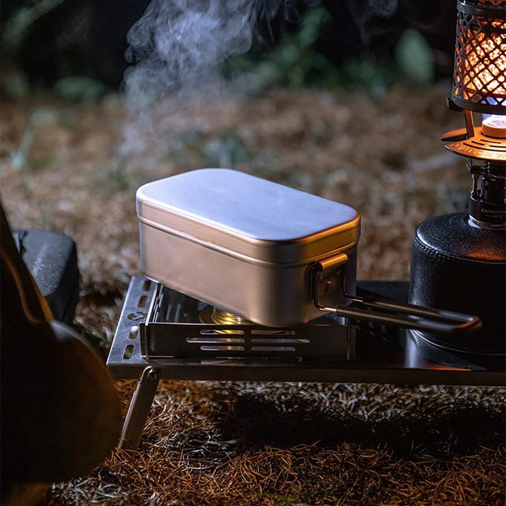 Ultralight Tableware Camping C - Outdoor Camping Cooking Set review and price