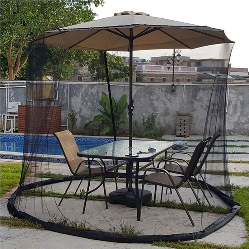 Mosquito Bug Net Parasol Outdo - Outdoor Camping review and price