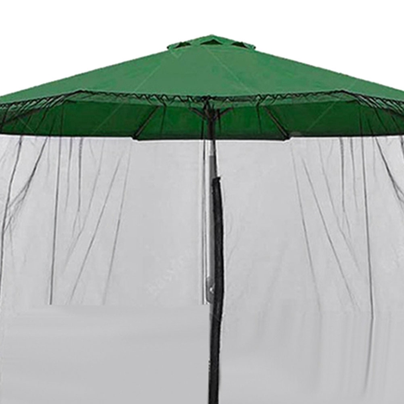 Mosquito Bug Net Parasol Outdo - Outdoor Camping review and price
