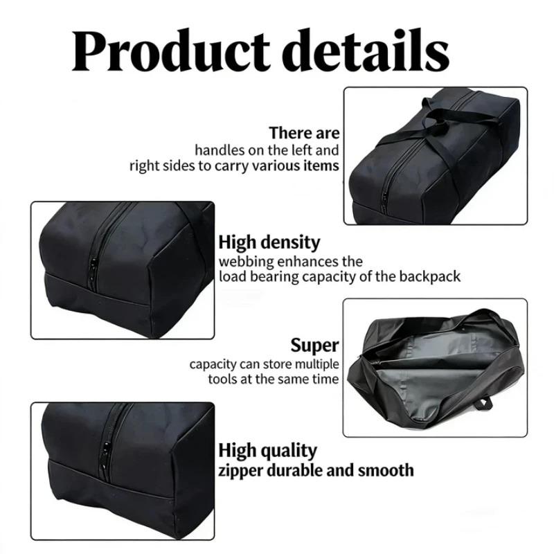 Hot Sale Tool Storage Bag Outd - Outdoor Camping Tents For Sale review and price