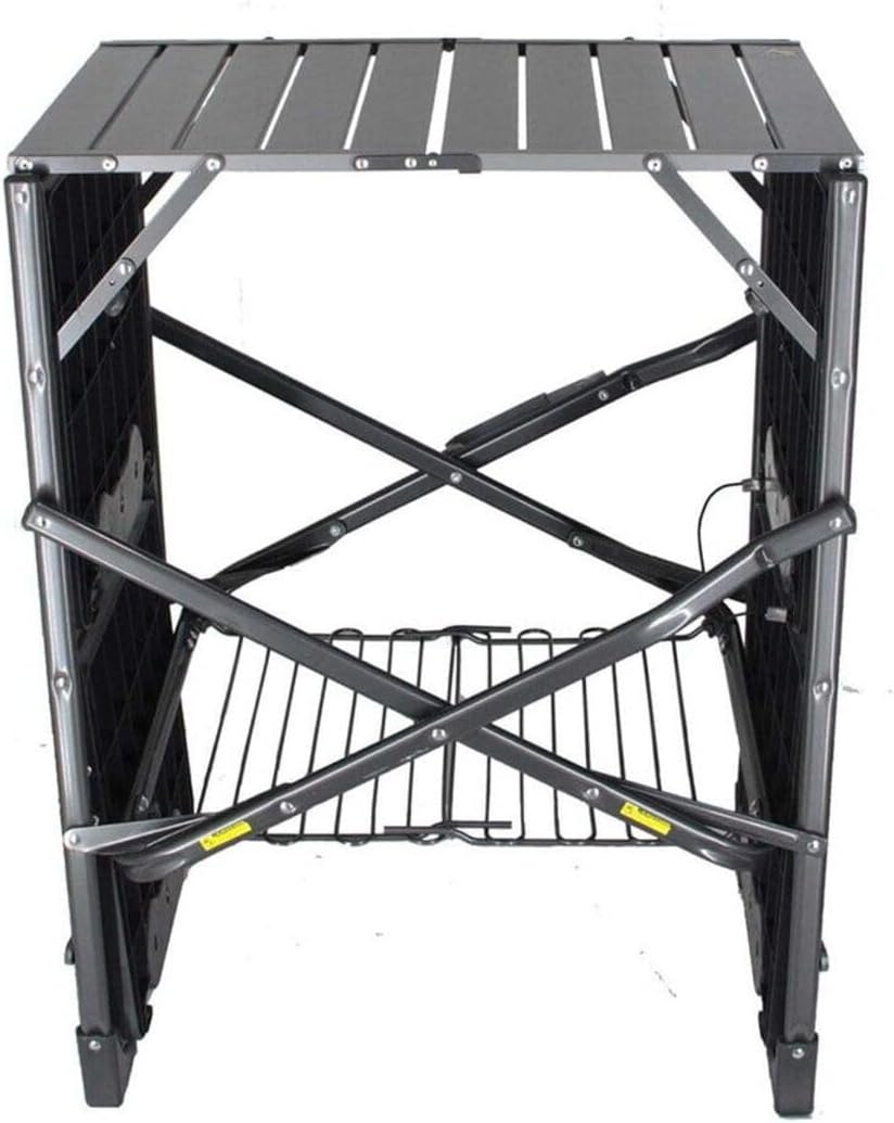 Slim Fold Portable Camping Kit - Outdoor Camping Table With Storage review and price