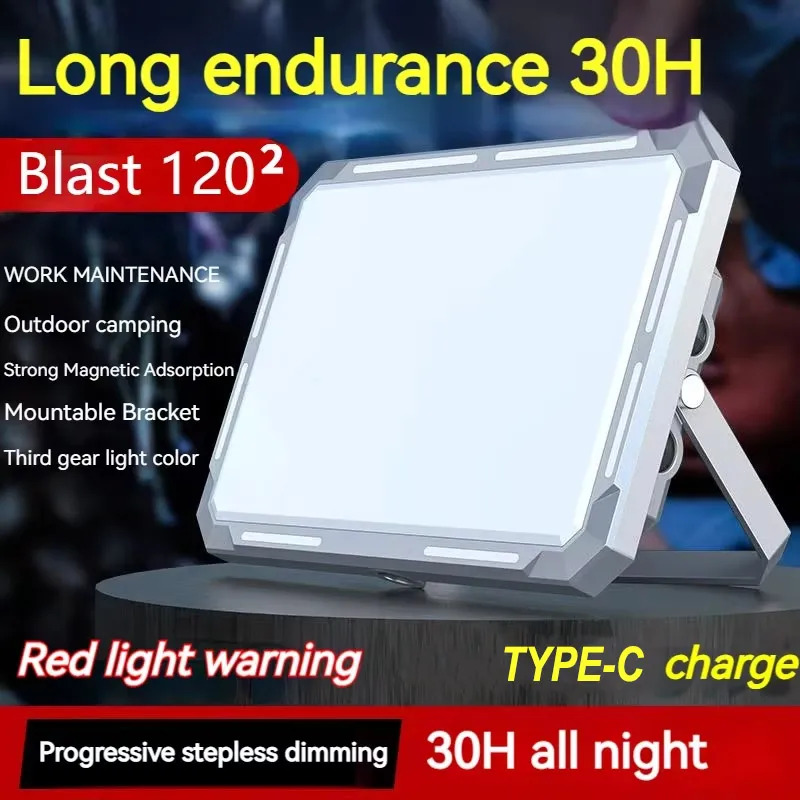 LED Camping Tent Light Recharg - Outdoor Camping Lampe review and price