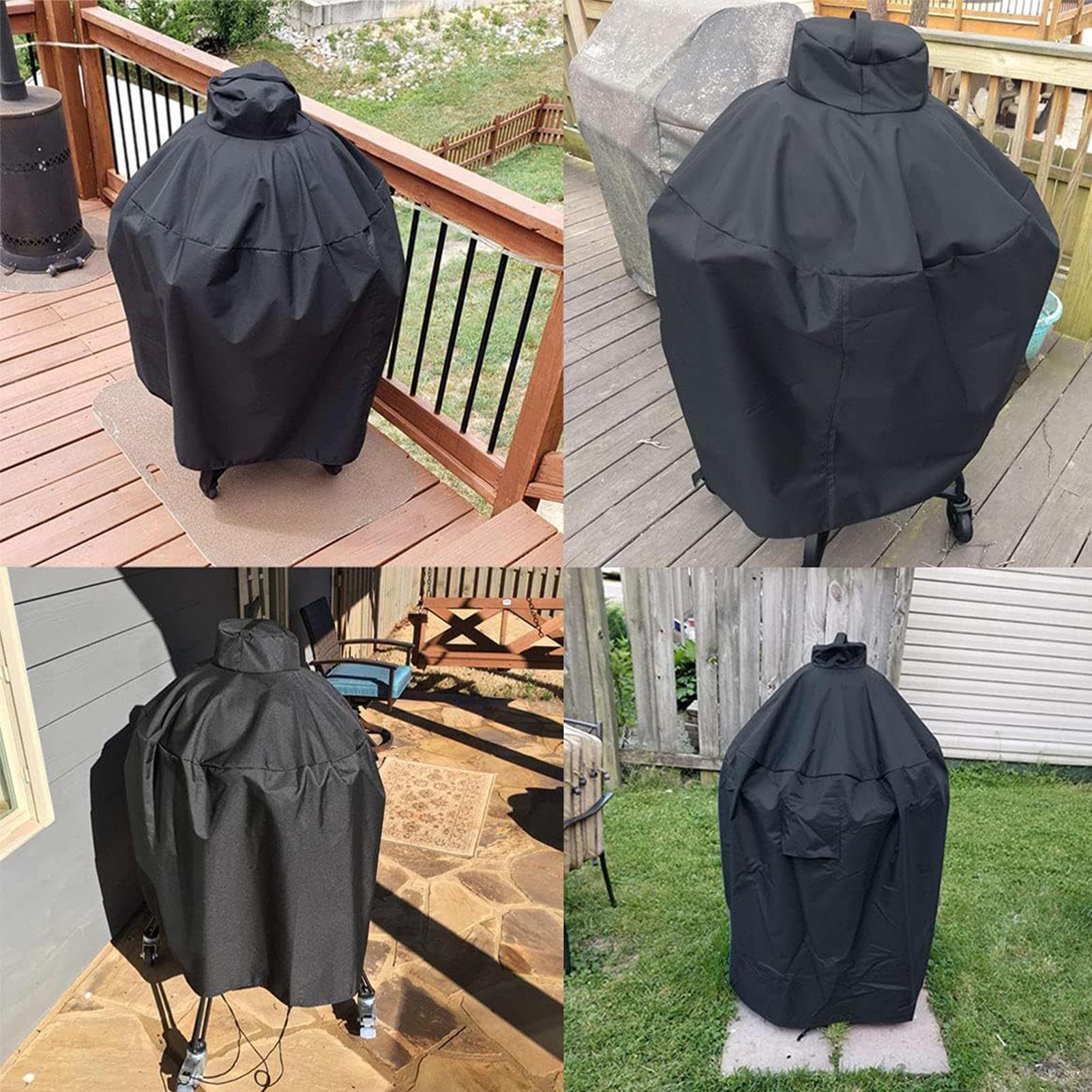 Cover For Grill 210D Oxford Ad - Outdoor Camping Cooking Set review and price