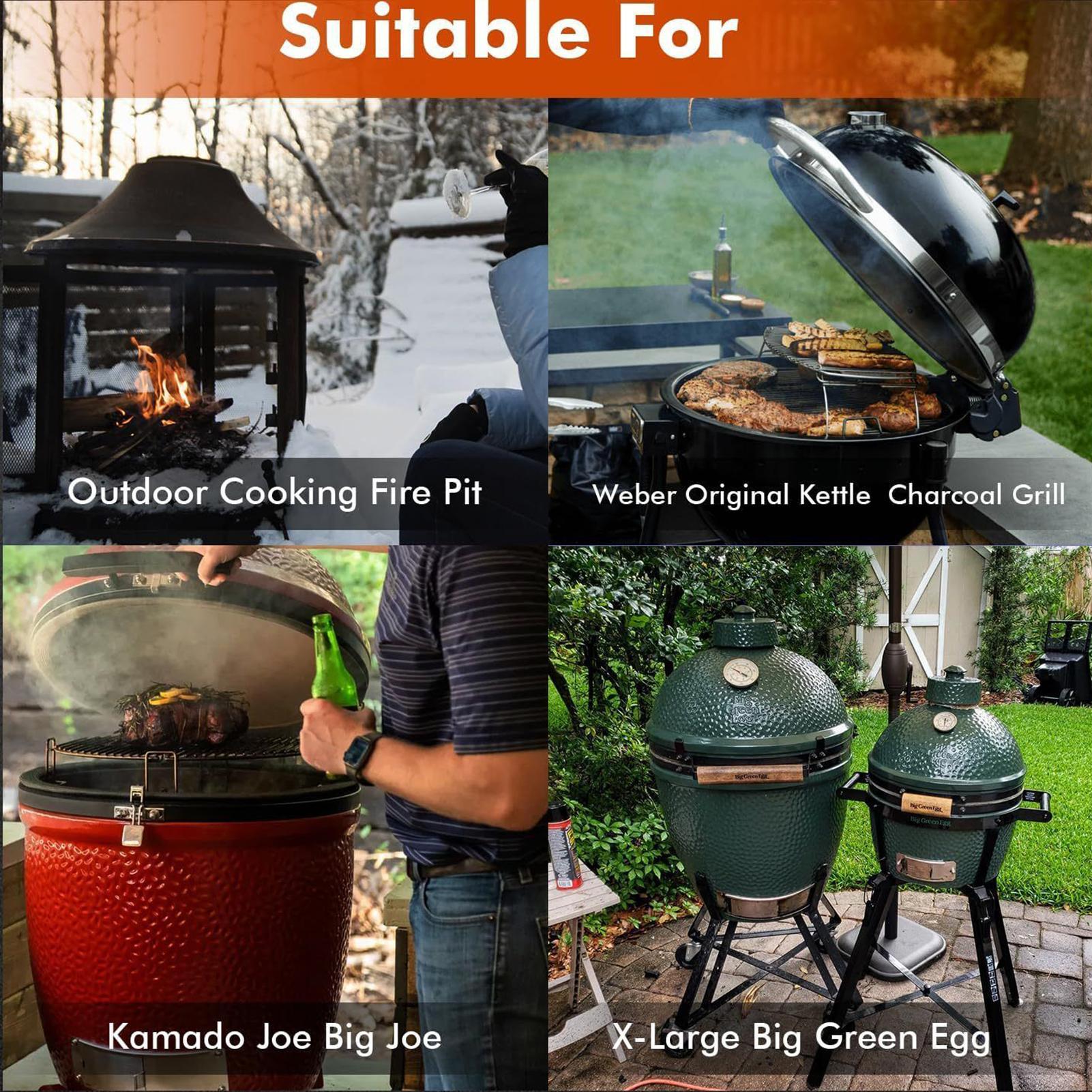 Cover For Grill 210D Oxford Ad - Outdoor Camping Cooking Set review and price