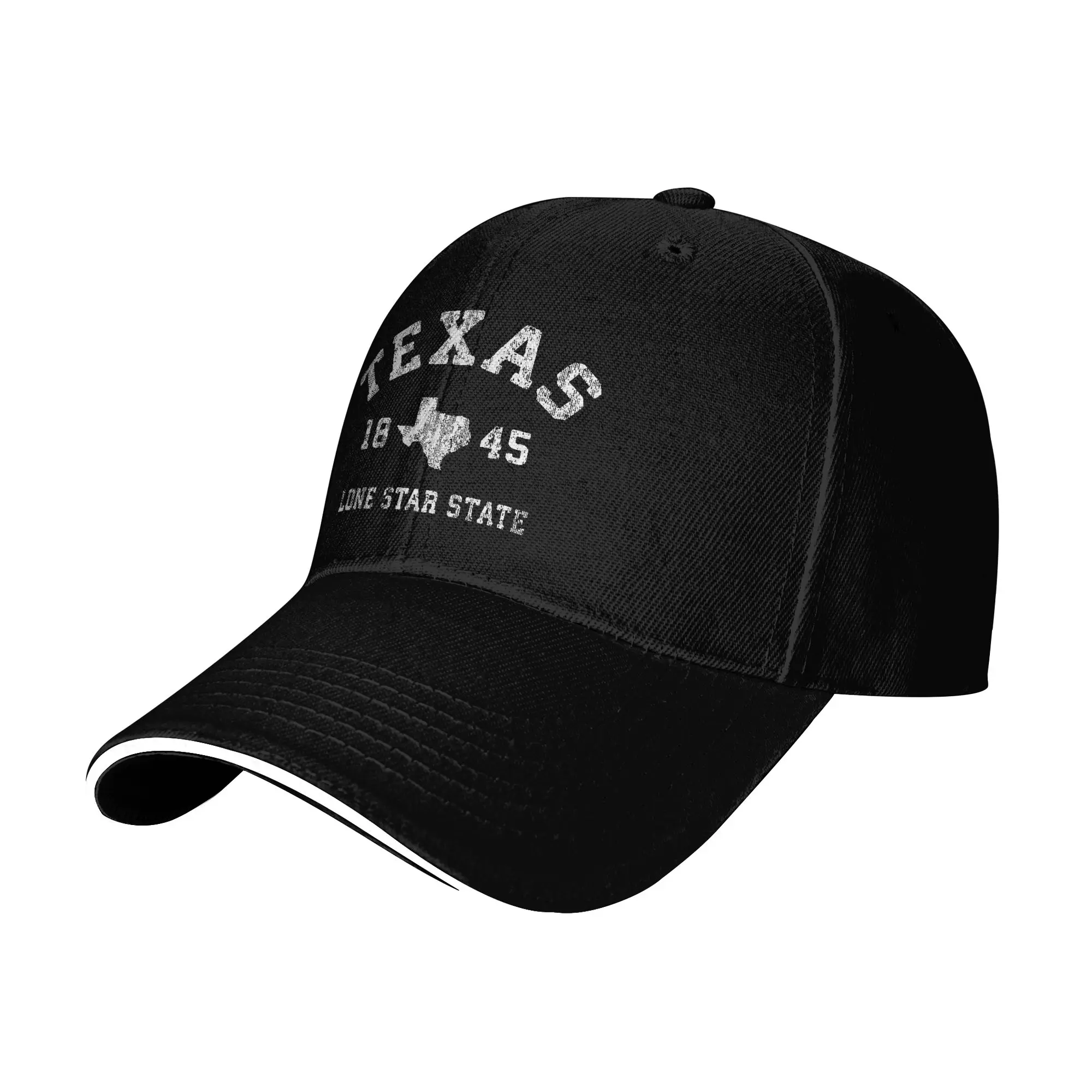Washed Baseball Cap Texas Vint - Outdoor Camping In Texas review and price