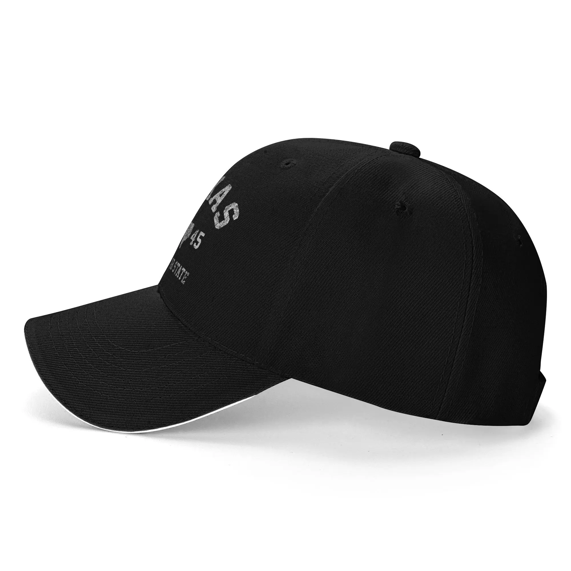 Washed Baseball Cap Texas Vint - Outdoor Camping In Texas review and price