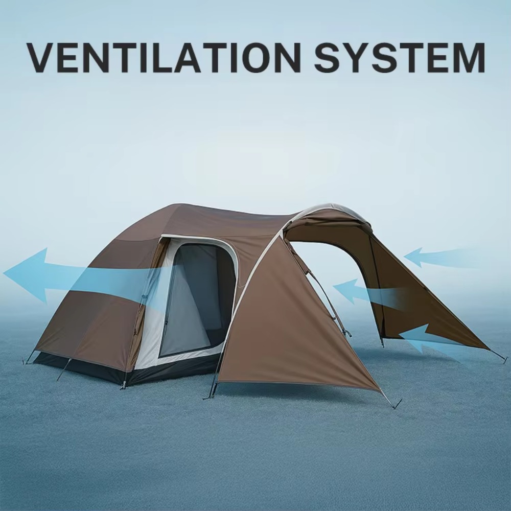 European Popular Sale Large Wa - Outdoor Camping Tents For Sale review and price