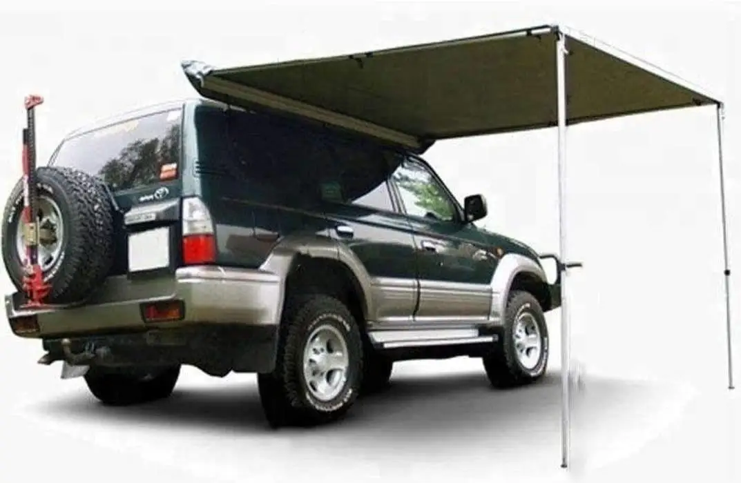 # Hot Sales Shelter Shade SUV  - Outdoor Camping Tents For Sale review and price