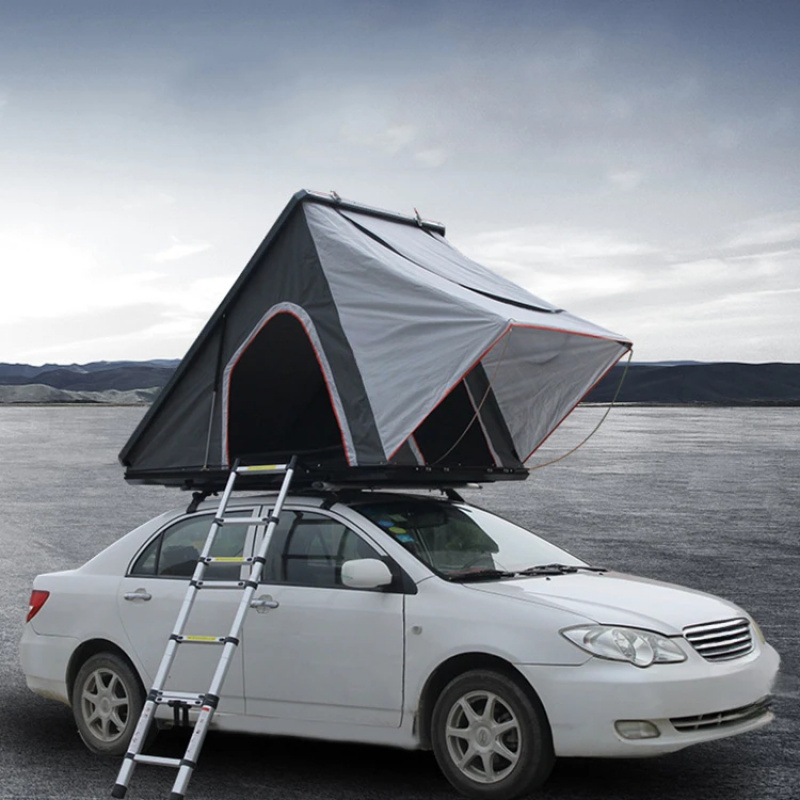 Hot Selling HOTO RTT Rooftop A - Outdoor Camping Tents For Sale review and price