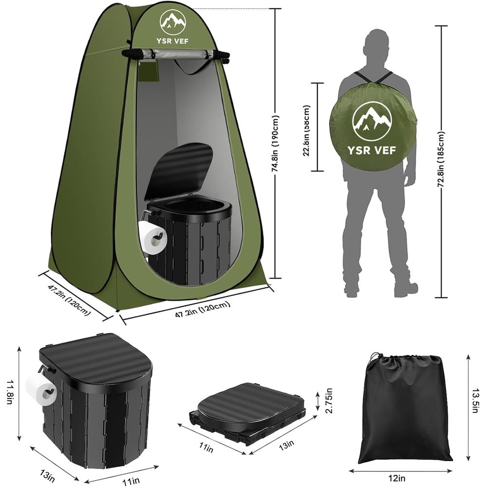 ThousWinds Camping Table Expan - Outdoor Camping Table With Storage review and price