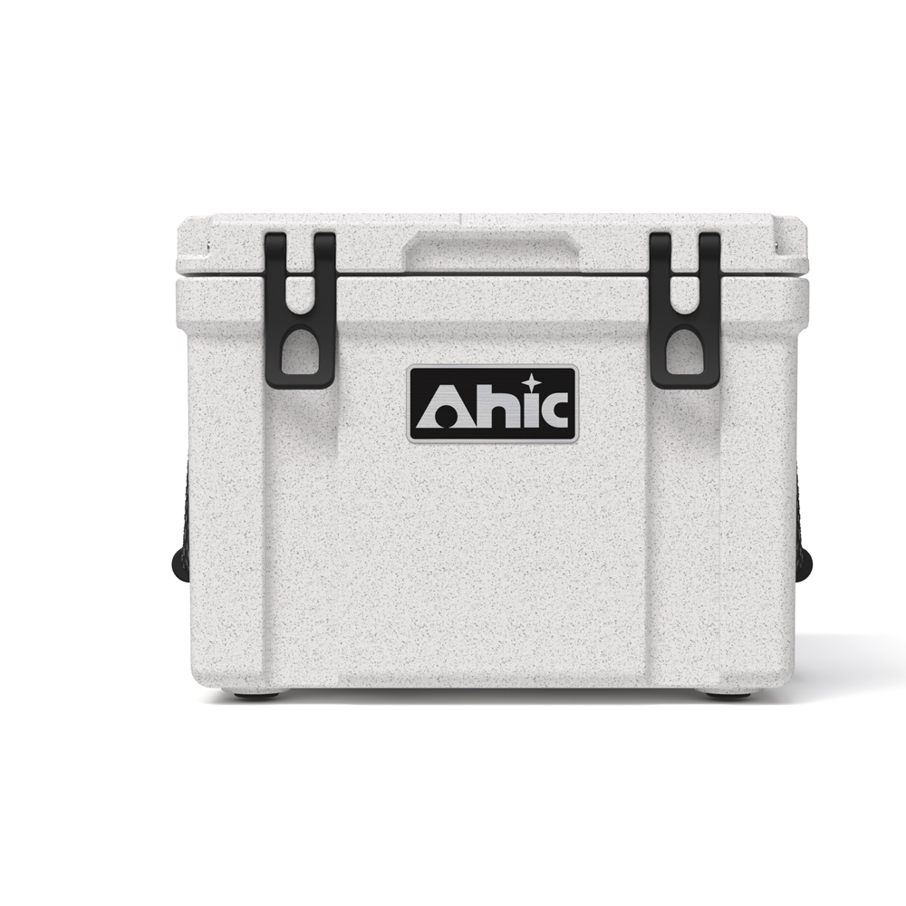 25L Fishing Cooler Marble Whit - Outdoor Camping review and price
