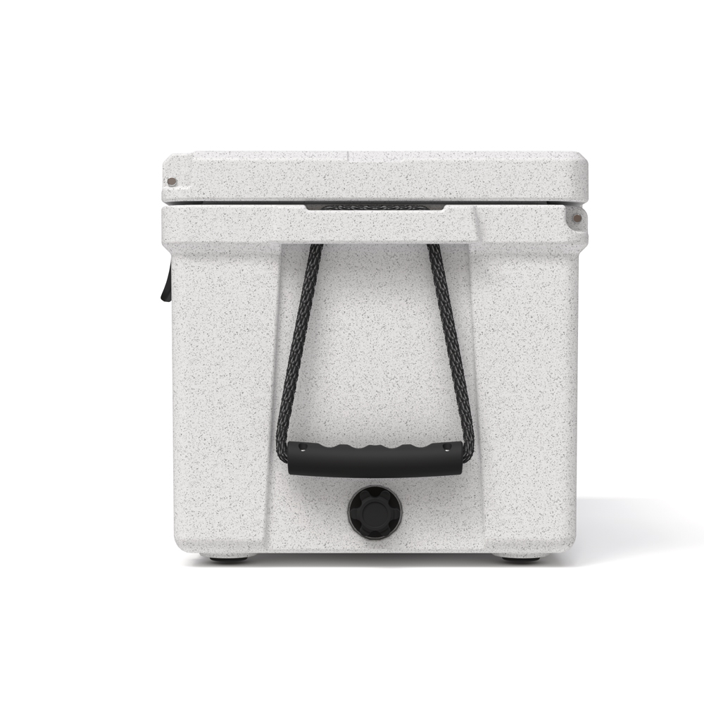 25L Fishing Cooler Marble Whit - Outdoor Camping review and price