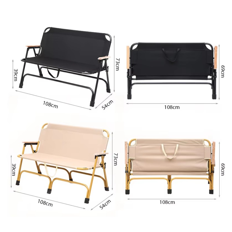 Outdoor Camping Portable Foldi - Folding Chair review and price