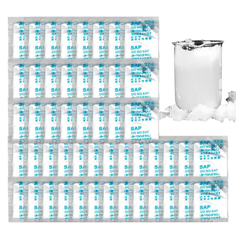 50pcs Portable Urine Coagulant - Outdoor Camping Urinal review and price