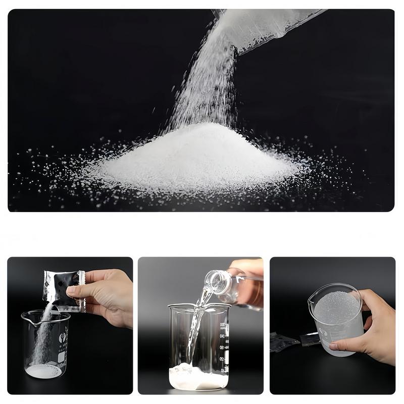 50pcs Portable Urine Coagulant - Outdoor Camping Urinal review and price
