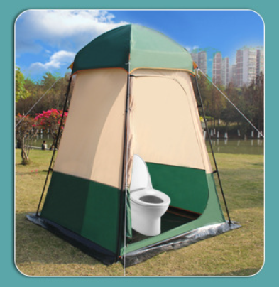 Large Size Oxford Fabric Four- - Outdoor Camping Hiking review and price
