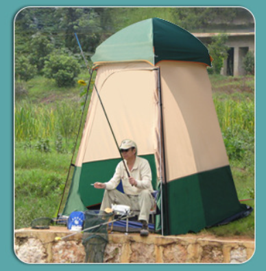 Large Size Oxford Fabric Four- - Outdoor Camping Hiking review and price