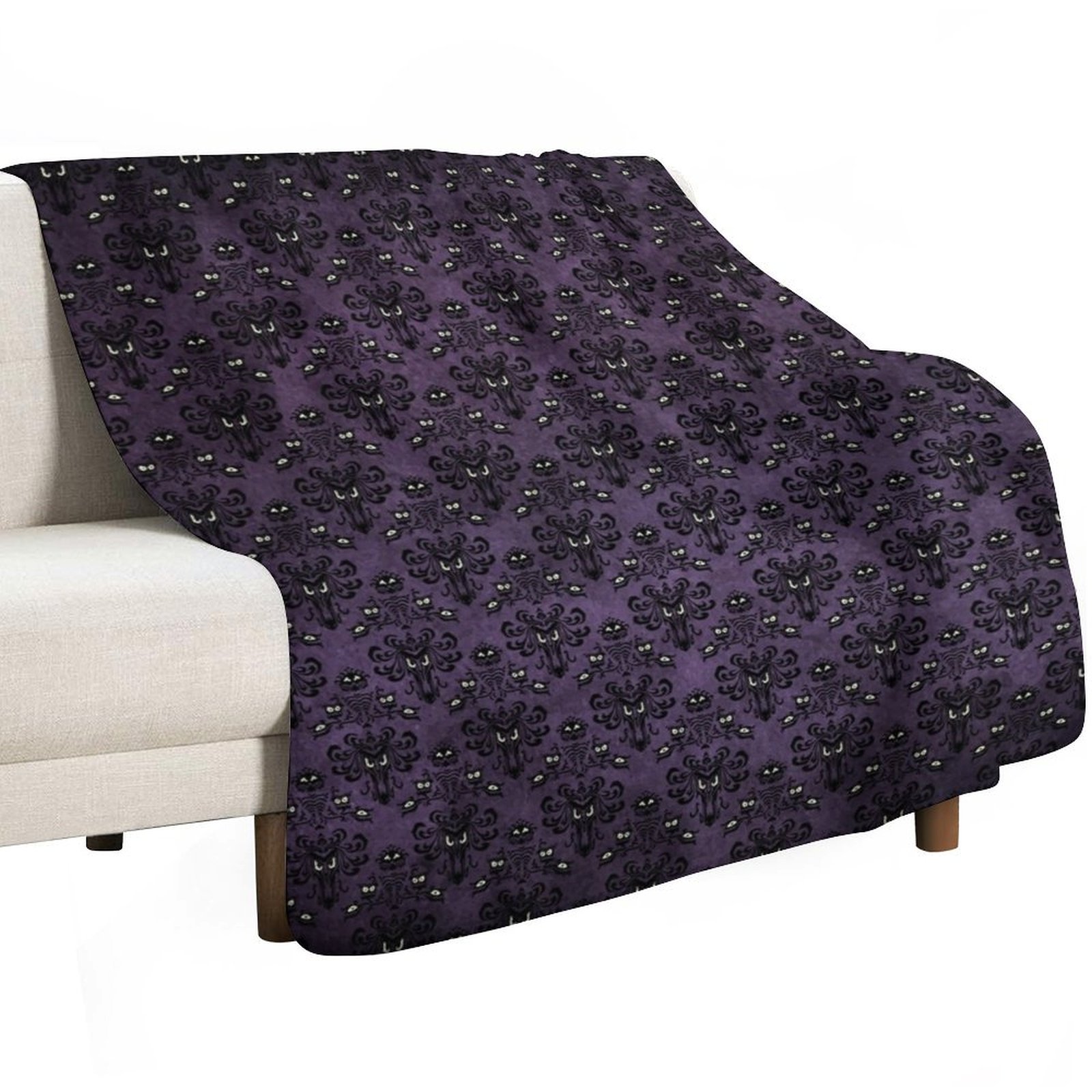 Haunted Mansion Wallpaper Thro - Outdoor Camping Wallpaper review and price