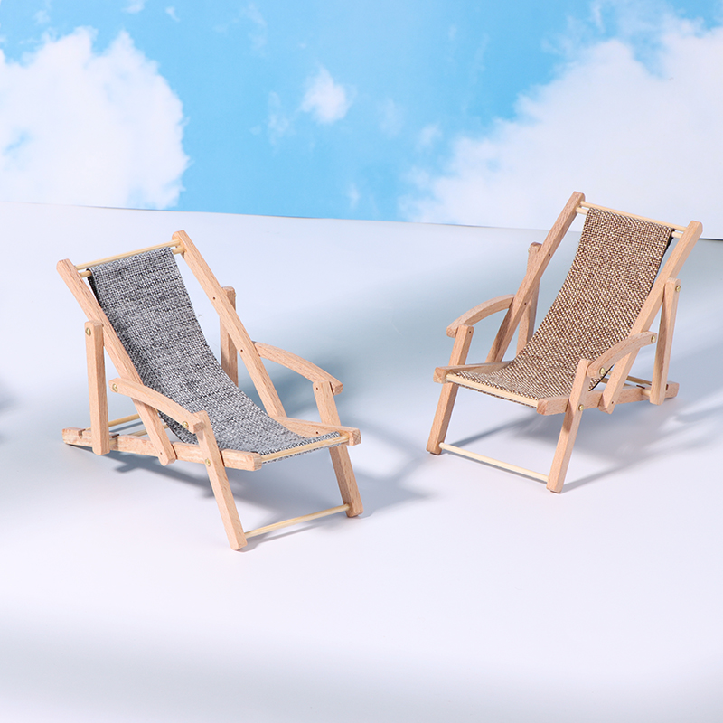1Pc 1/12 Dollhouse Foldable De - Folding Chair review and price