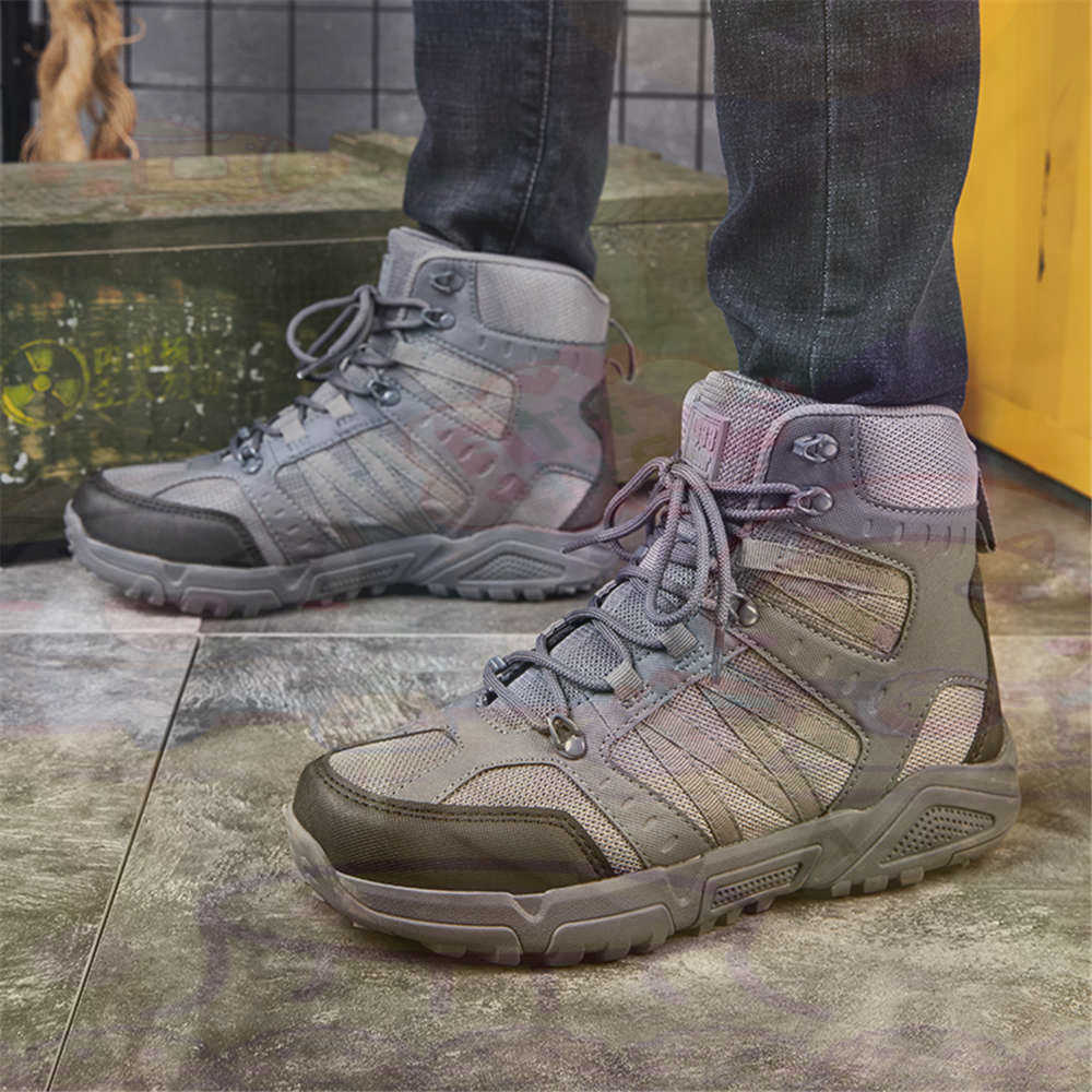 Angle Zimni Men's Luxury Shoes - Outdoor Camping Show review and price