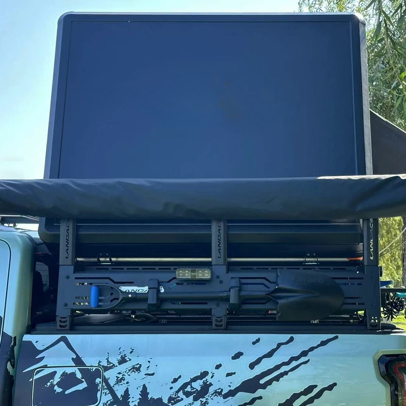 Factory Hot Sale-4X4 Aluminum  - Outdoor Camping Tents For Sale review and price