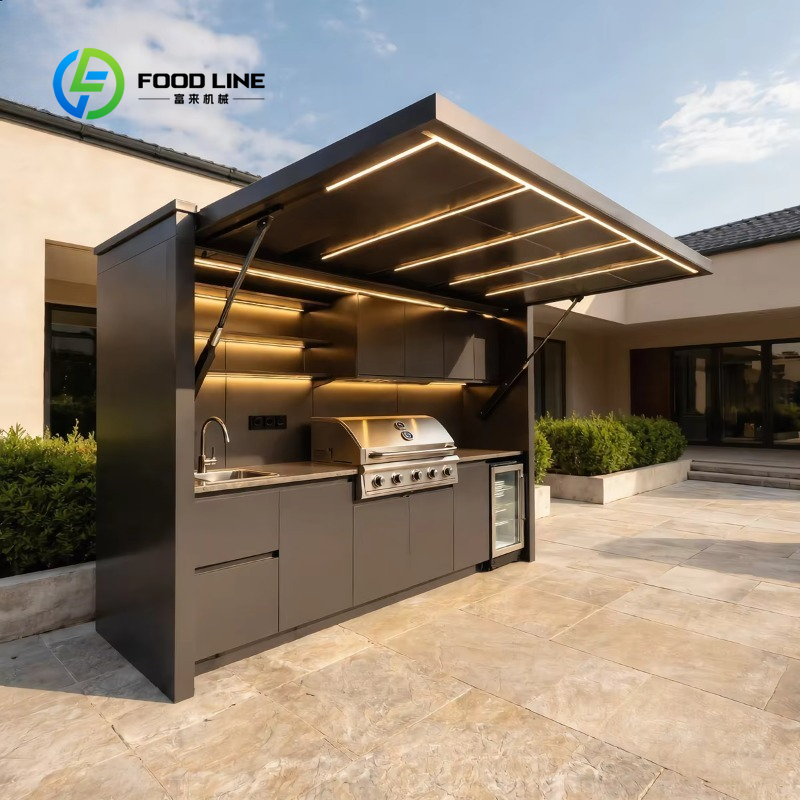Customized Luxury Stainless St - Outdoor Camping Oven review and price