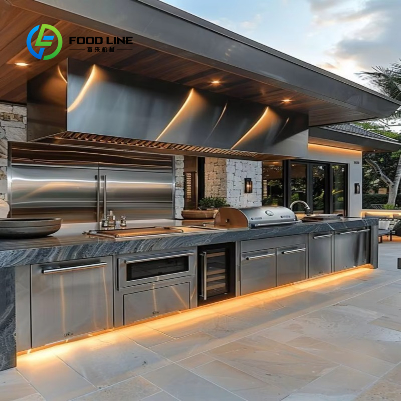 Customized Luxury Stainless St - Outdoor Camping Oven review and price