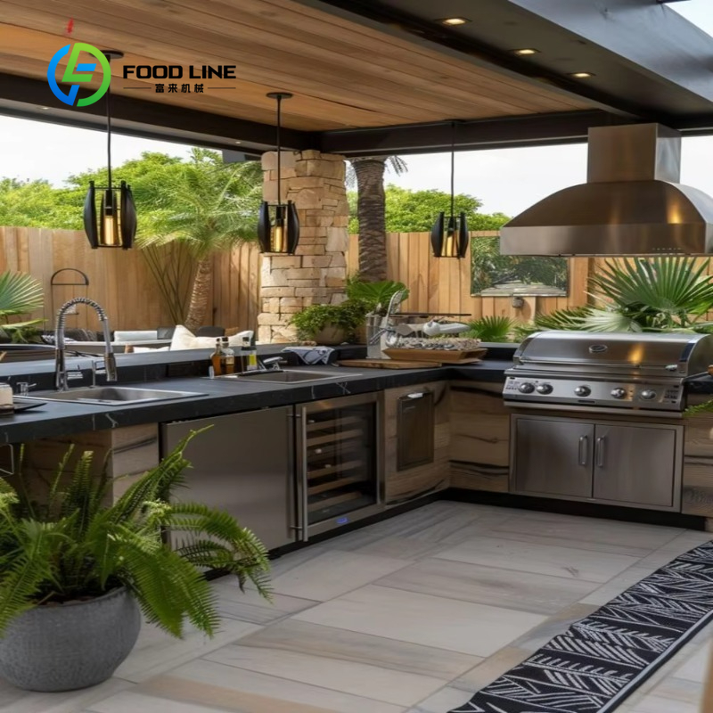 Customized Luxury Stainless St - Outdoor Camping Oven review and price