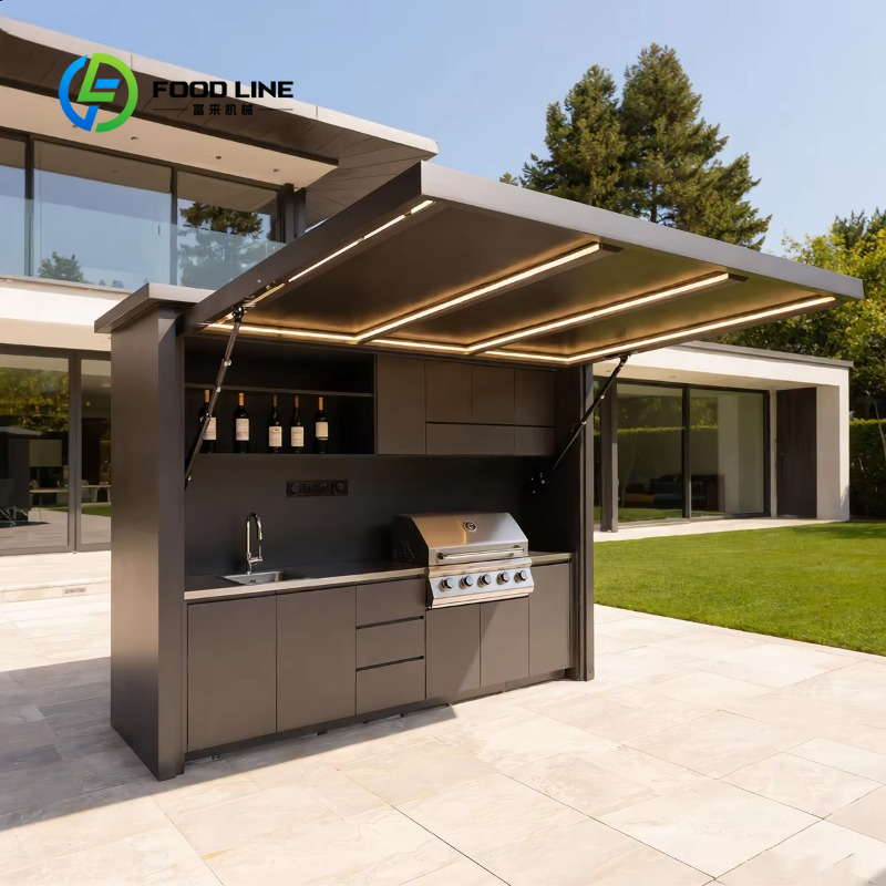 Customized Luxury Stainless St - Outdoor Camping Oven review and price