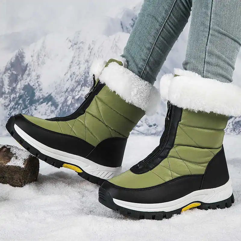 Women's Boot Sneakers Walking  - Outdoor Camping Show review and price