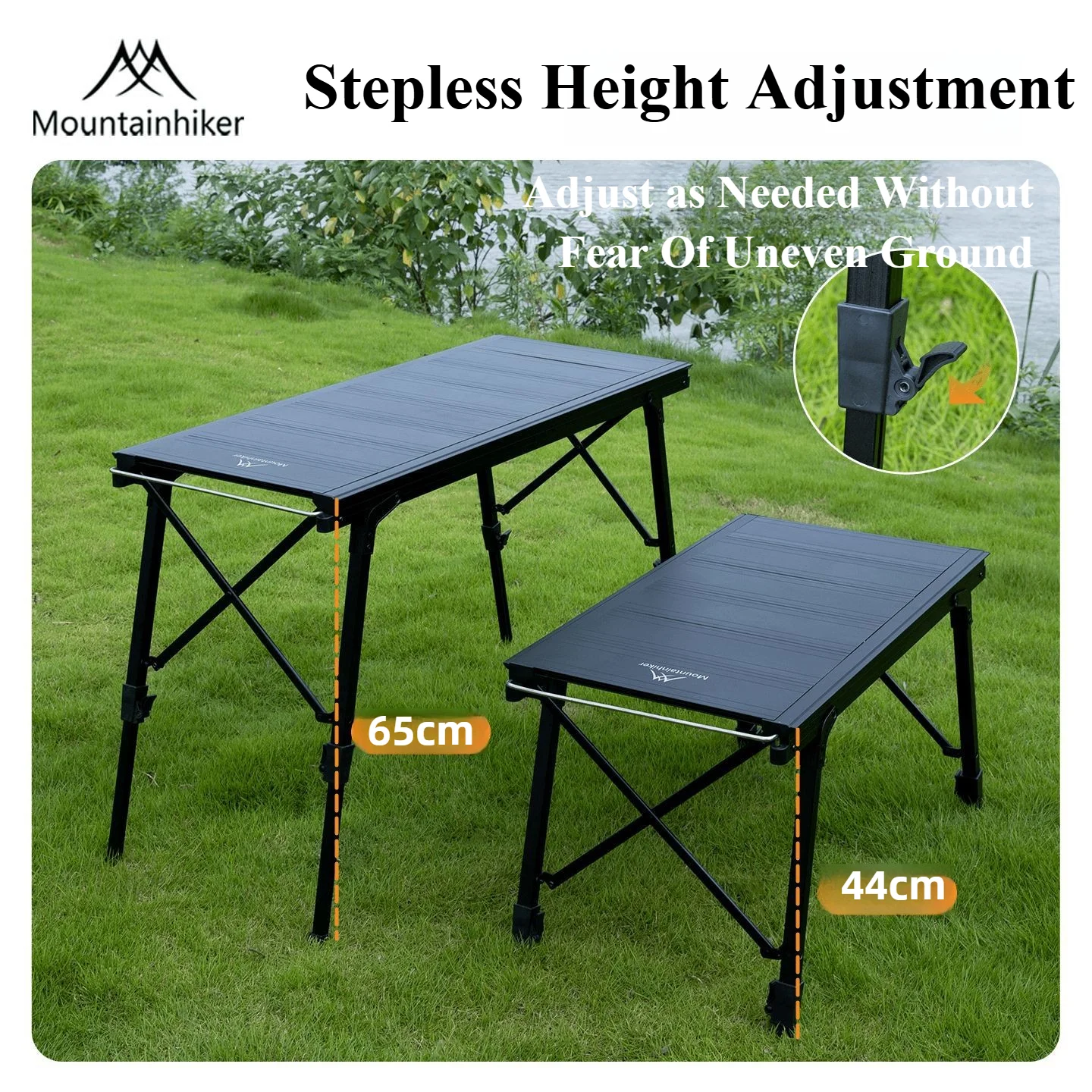 Mountainhiker Camping Folding  - Outdoor Camping Cooking Set review and price