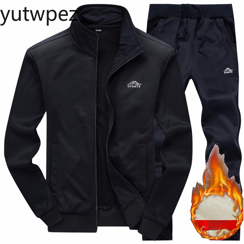 Hiking Gym Winter Jacket + Pan - Outdoor Camping Hiking review and price