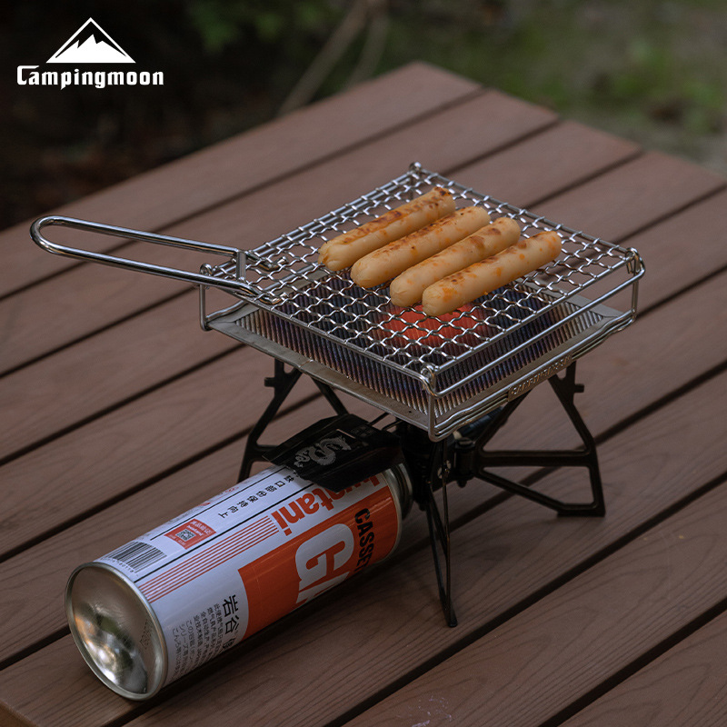 CAMPINGMOON Outdoor Camping 30 - Outdoor Camping Cooking Set review and price