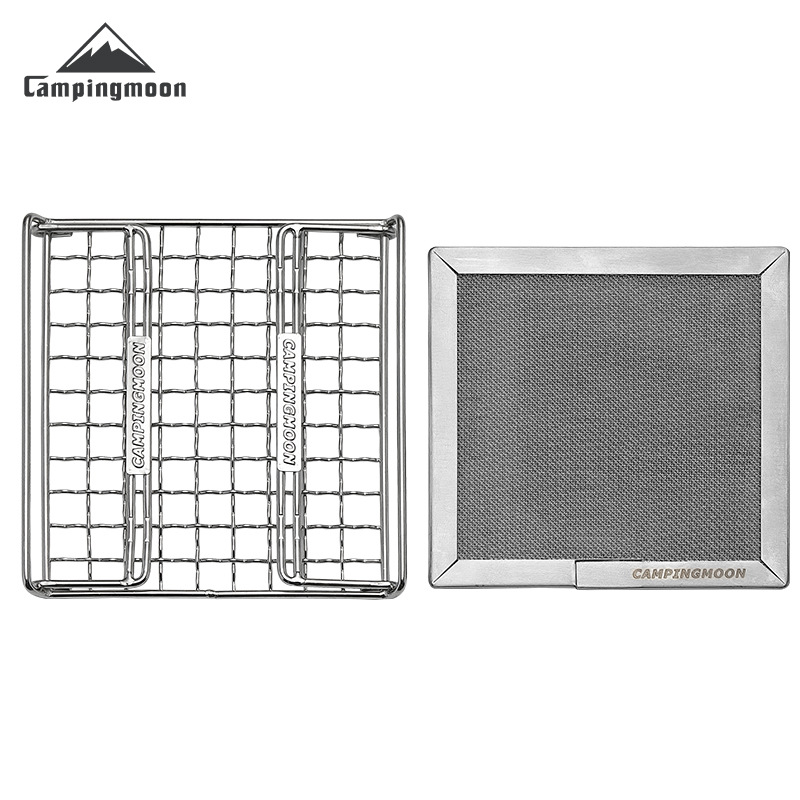 CAMPINGMOON Outdoor Camping 30 - Outdoor Camping Cooking Set review and price