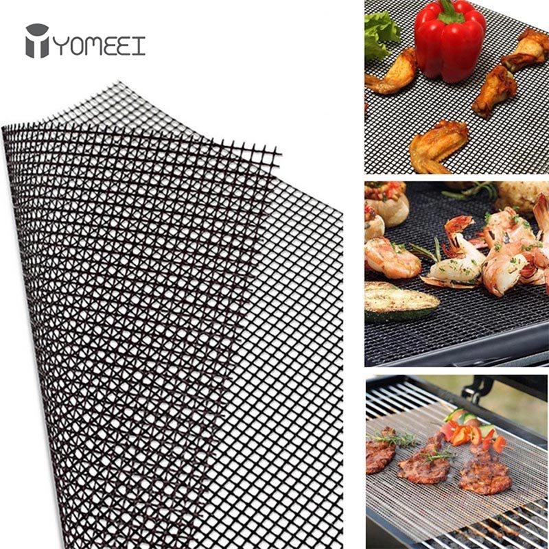 YOMEEI 1Pcs Barbecue Grilling  - Outdoor Camping Cooking Set review and price